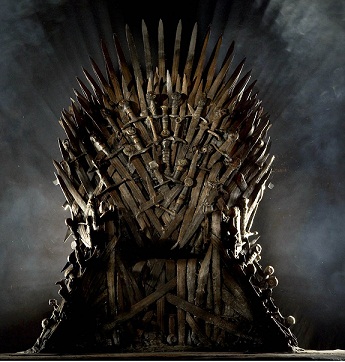 Game of thrones and parallels in modern leadership